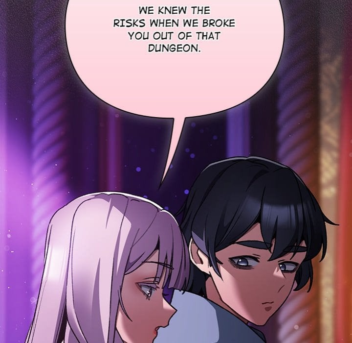 Thrust & Conquer - Chapter 19 Page 126