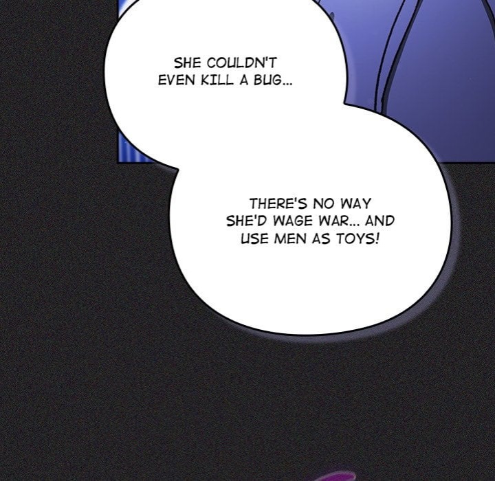 Thrust & Conquer - Chapter 19 Page 26