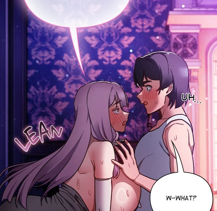 Thrust & Conquer - Chapter 20 Page 142