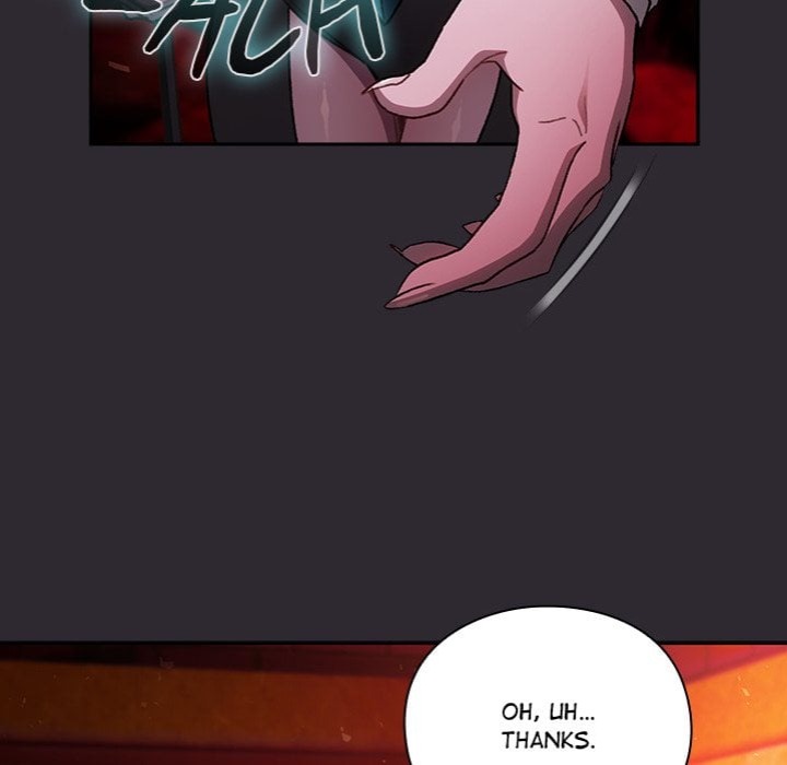 Thrust & Conquer - Chapter 25 Page 76