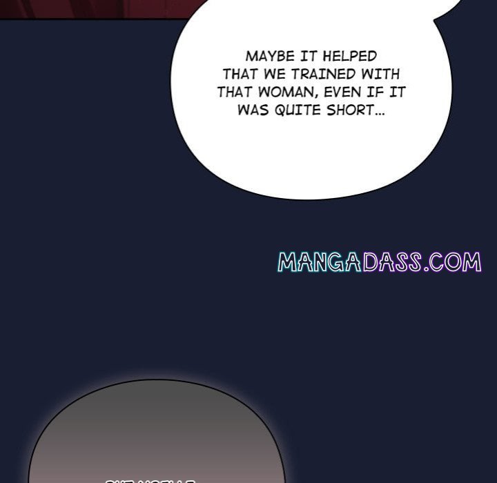 Thrust & Conquer - Chapter 28 Page 9