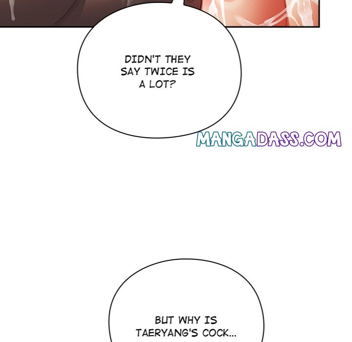 Thrust & Conquer - Chapter 3 Page 179