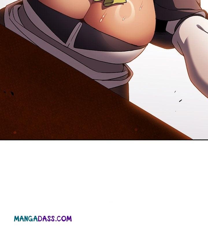 Thrust & Conquer - Chapter 30 Page 28