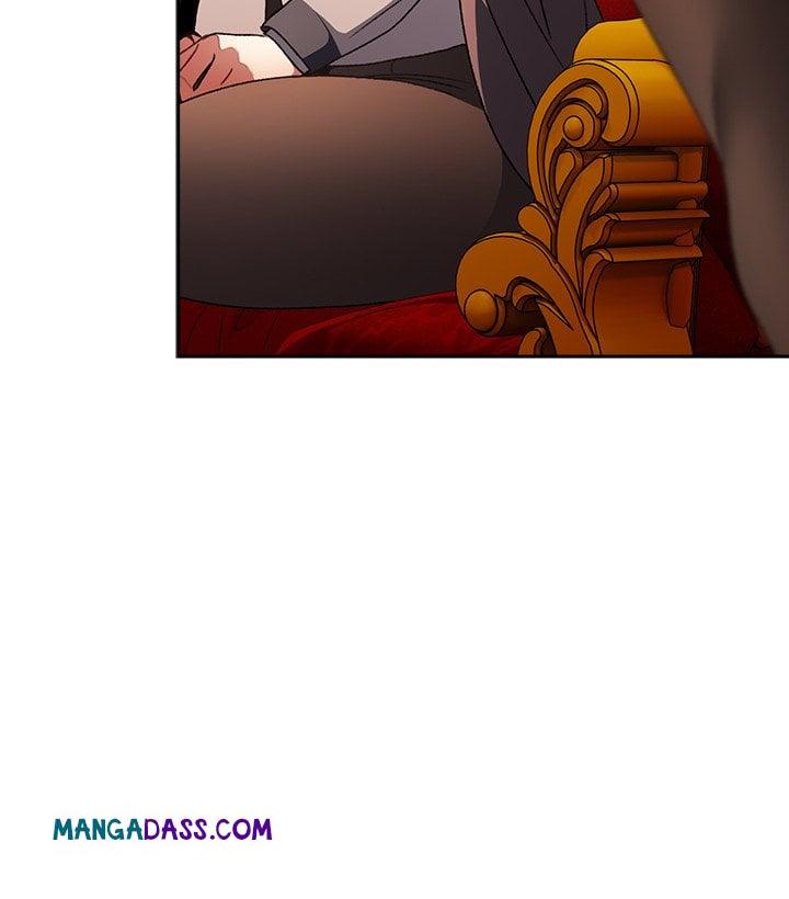 Thrust & Conquer - Chapter 32 Page 18
