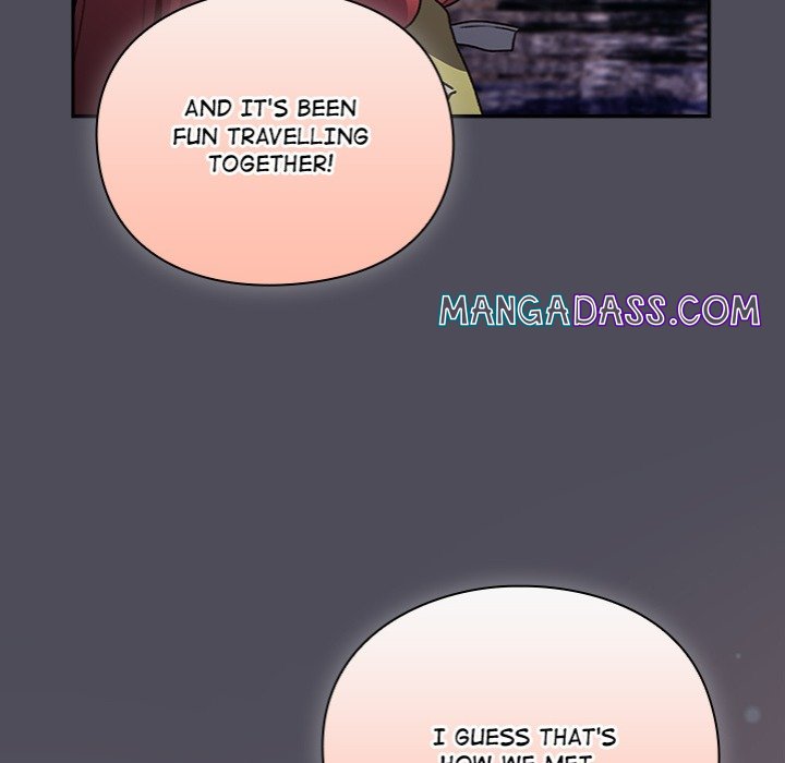 Thrust & Conquer - Chapter 4 Page 176