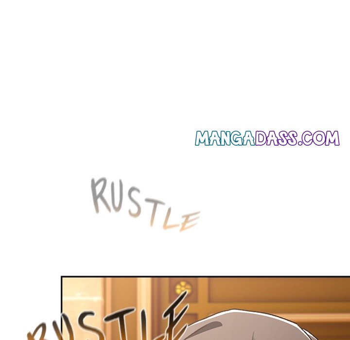 Thrust & Conquer - Chapter 6 Page 5
