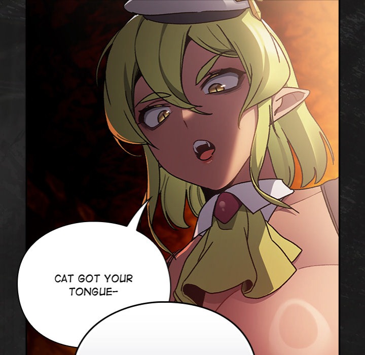 Thrust & Conquer - Chapter 7 Page 96
