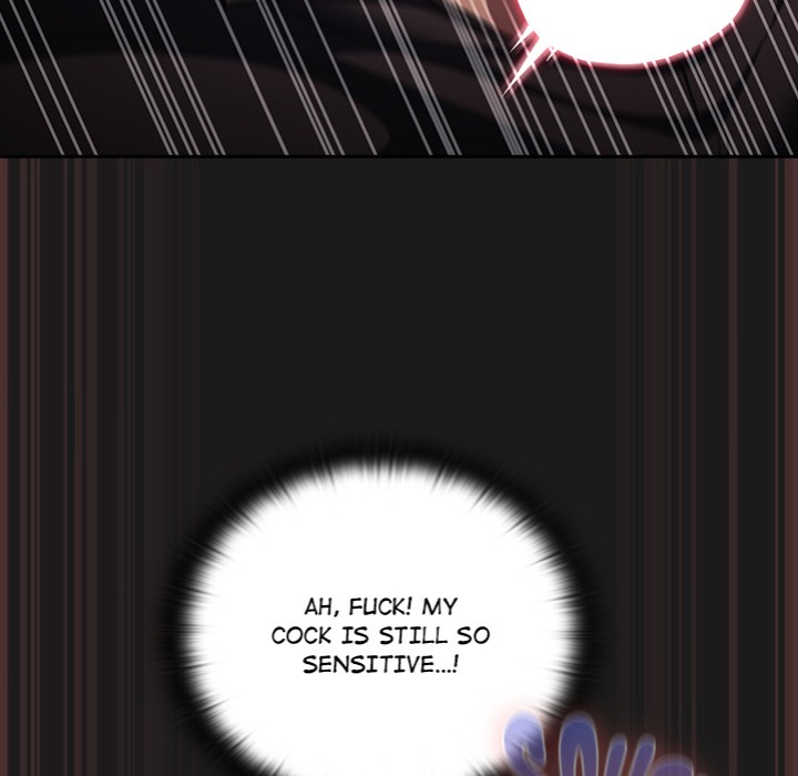 Thrust & Conquer - Chapter 8 Page 50