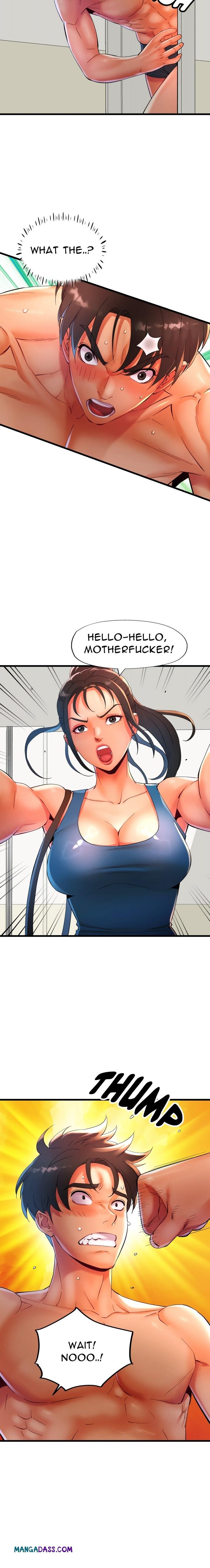 Cheer Me Up (Uncensored) - Chapter 11 Page 6