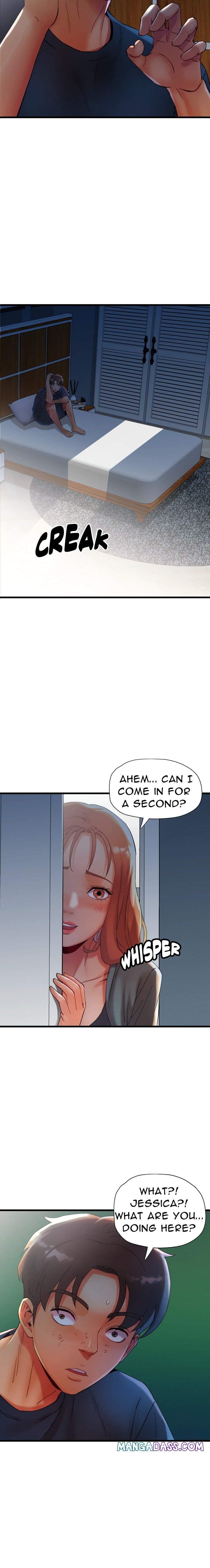 Cheer Me Up (Uncensored) - Chapter 12 Page 16