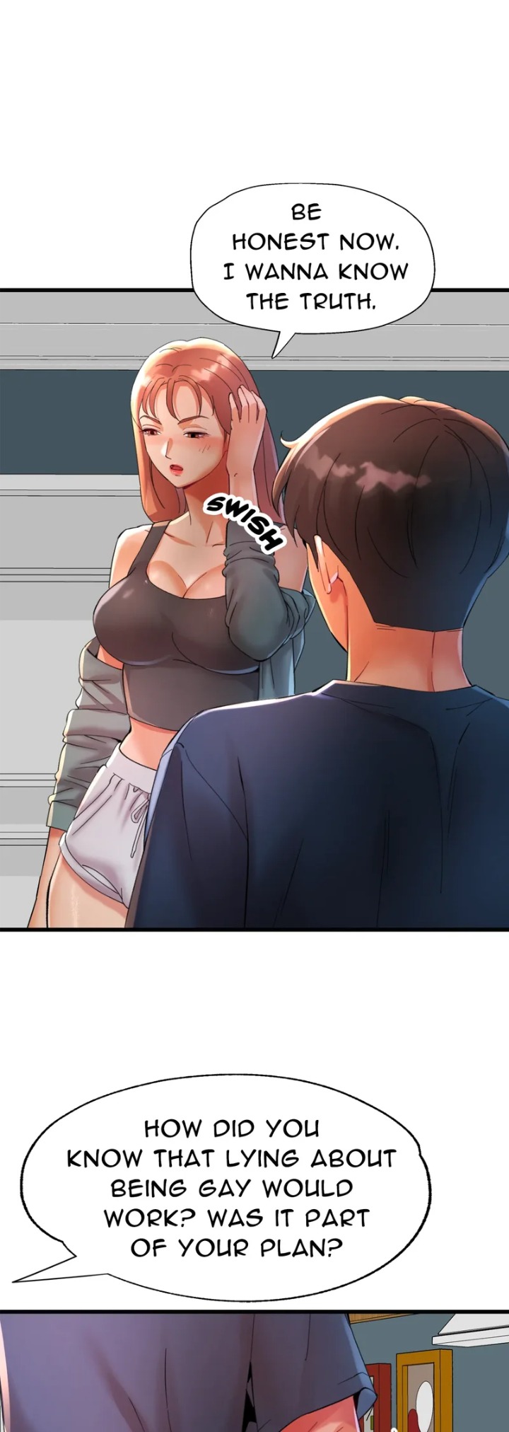 Cheer Me Up (Uncensored) - Chapter 13 Page 6
