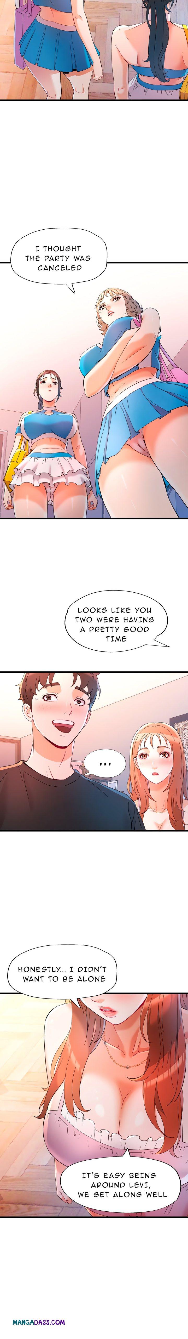 Cheer Me Up (Uncensored) - Chapter 4 Page 14