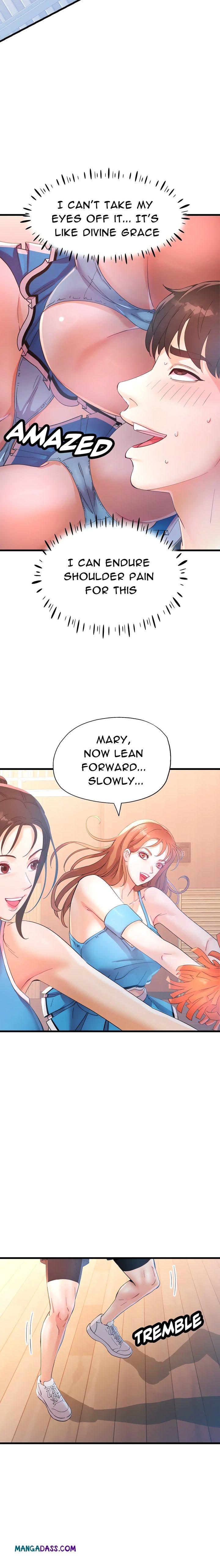 Cheer Me Up (Uncensored) - Chapter 5 Page 10