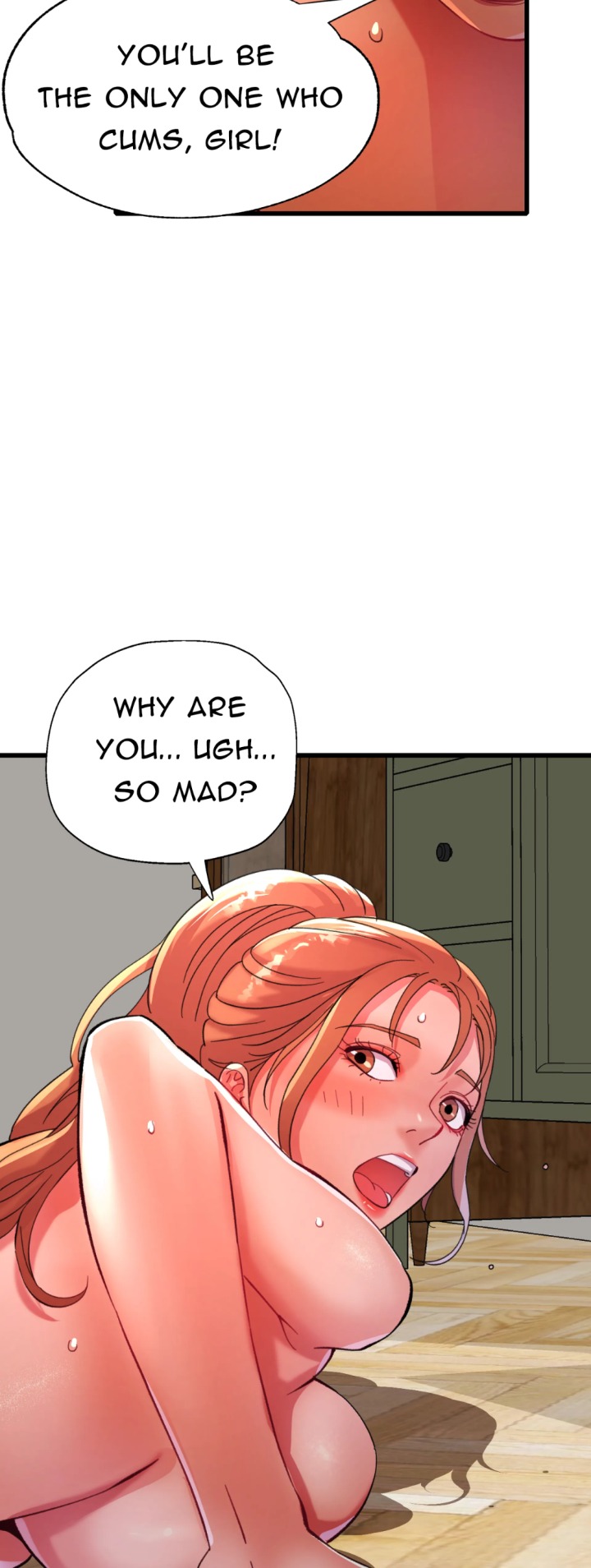 Cheer Me Up (Uncensored) - Chapter 9 Page 46