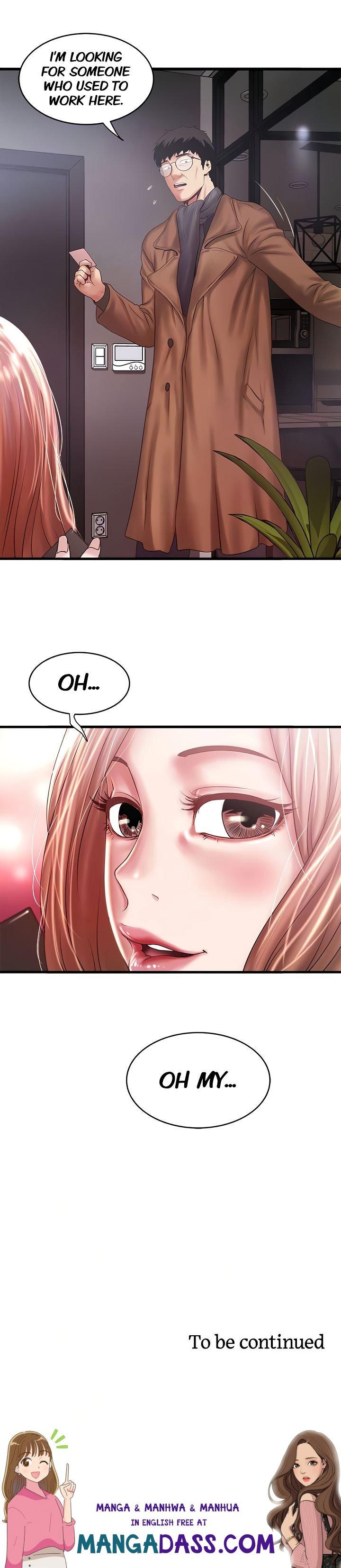 The Housemaid - Chapter 100 Page 33