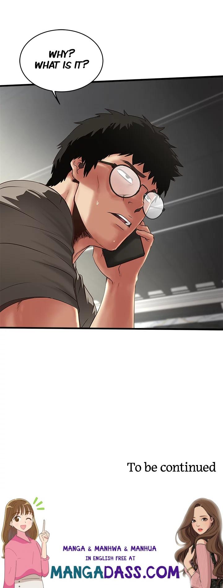 The Housemaid - Chapter 66 Page 17