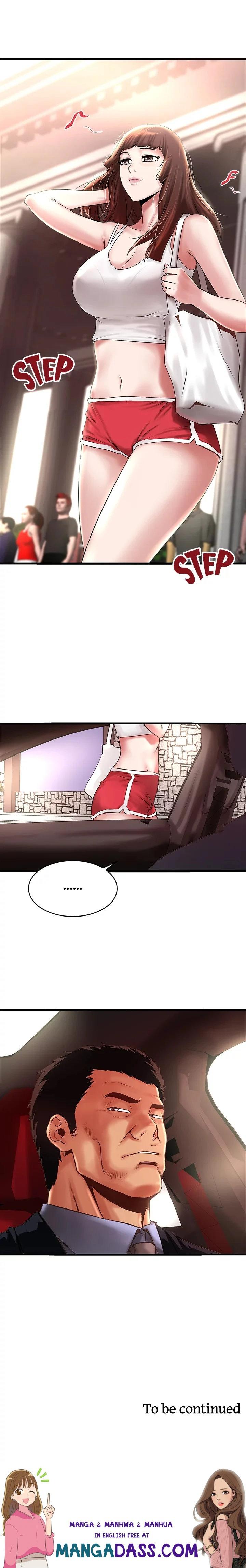 The Housemaid - Chapter 67 Page 17