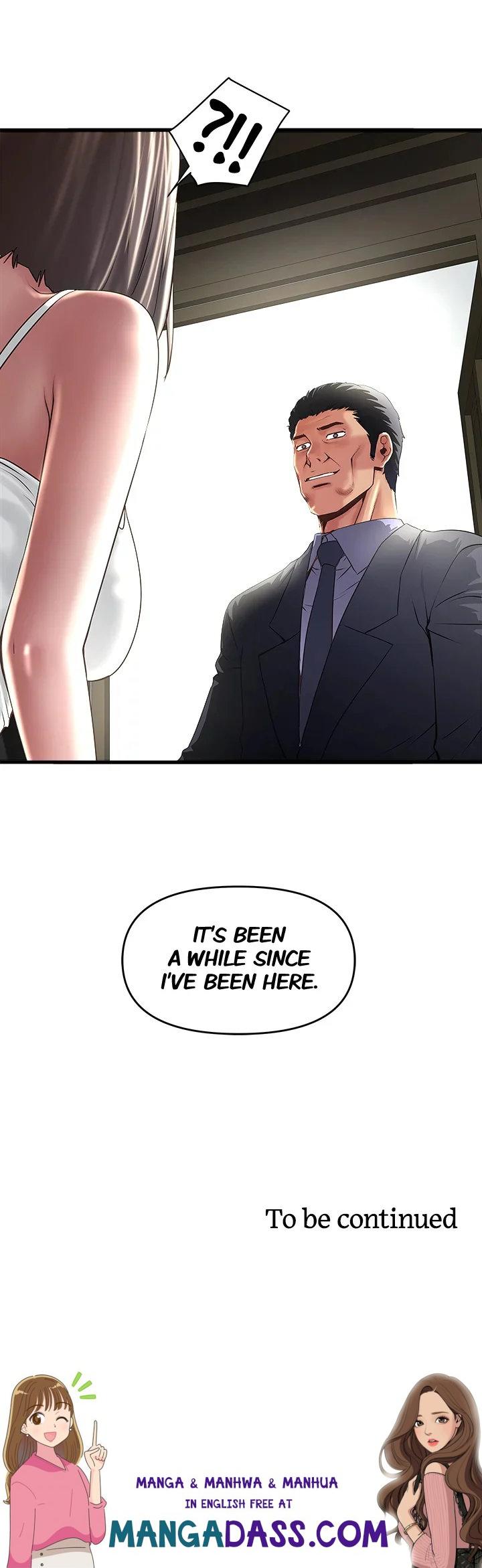 The Housemaid - Chapter 71 Page 16