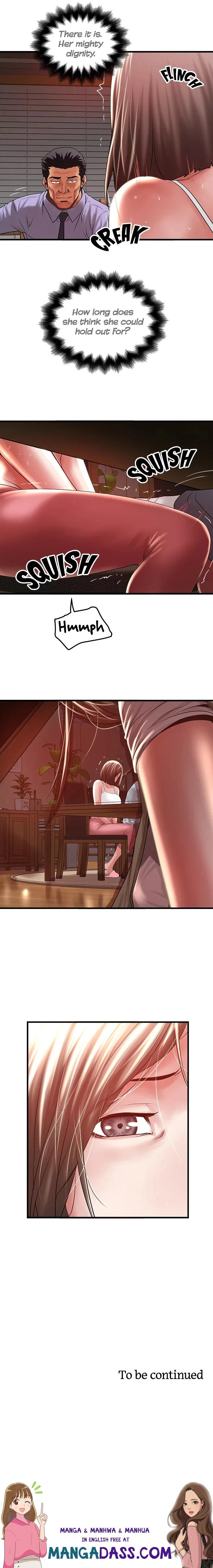 The Housemaid - Chapter 72 Page 16