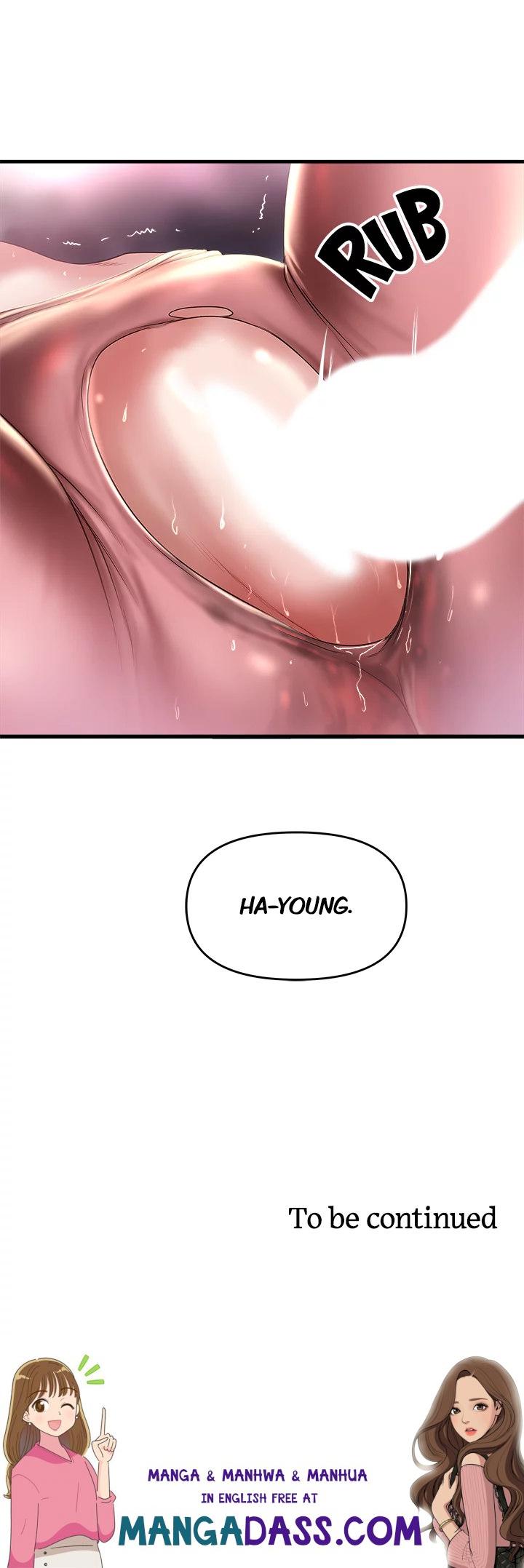 The Housemaid - Chapter 73 Page 19