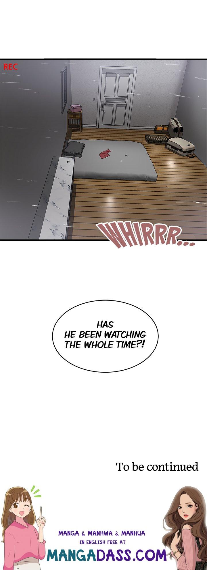 The Housemaid - Chapter 74 Page 17