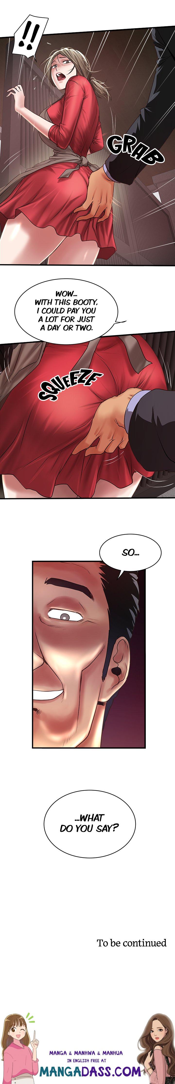 The Housemaid - Chapter 78 Page 17