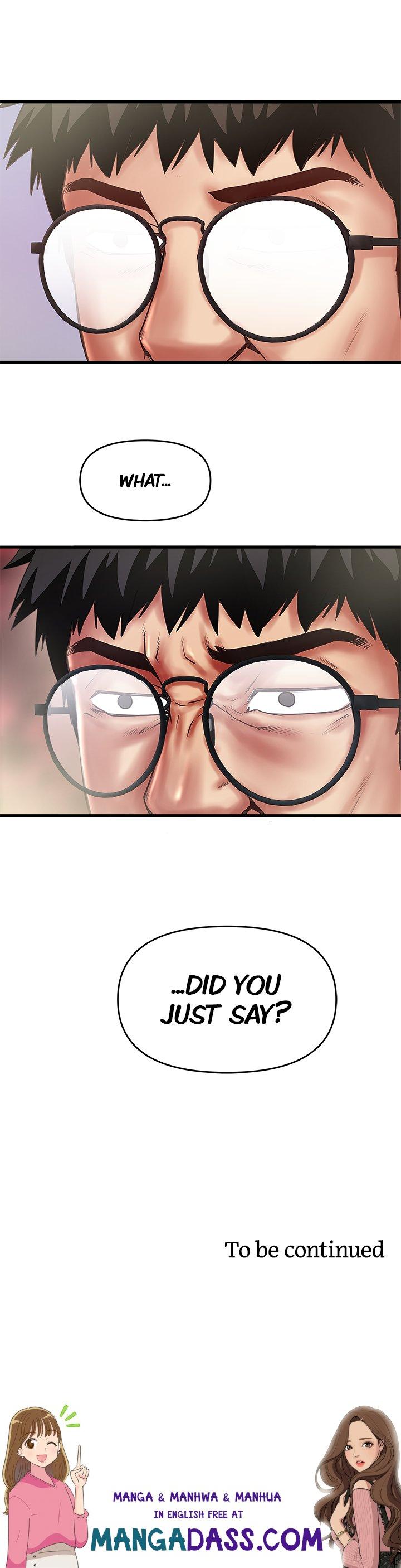 The Housemaid - Chapter 79 Page 17