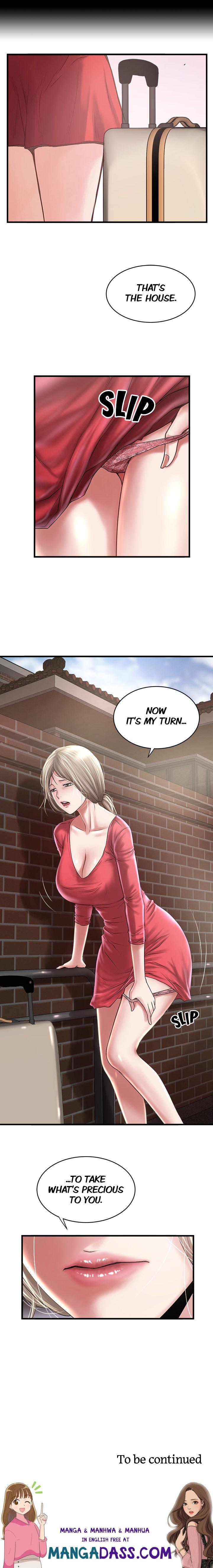 The Housemaid - Chapter 80 Page 18