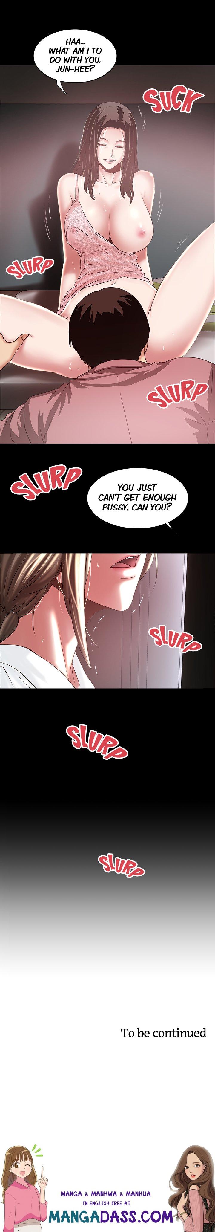 The Housemaid - Chapter 83 Page 17