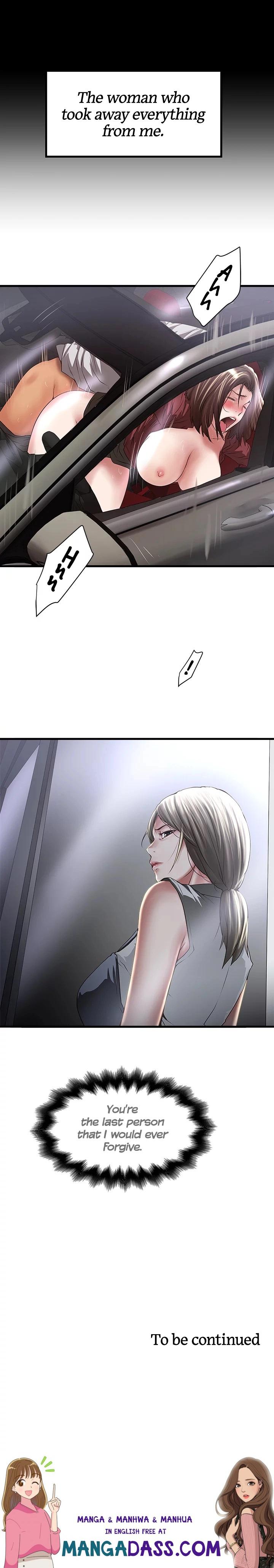 The Housemaid - Chapter 84 Page 17