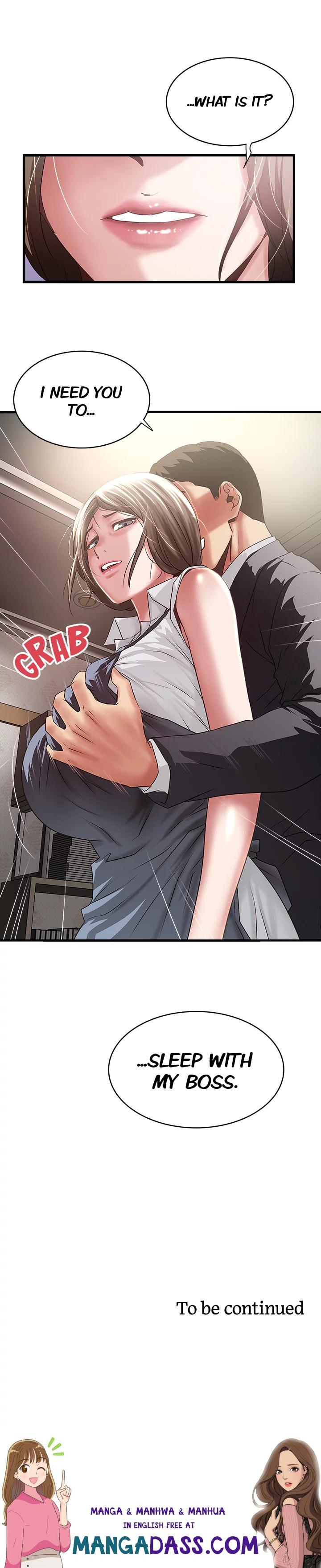 The Housemaid - Chapter 85 Page 17