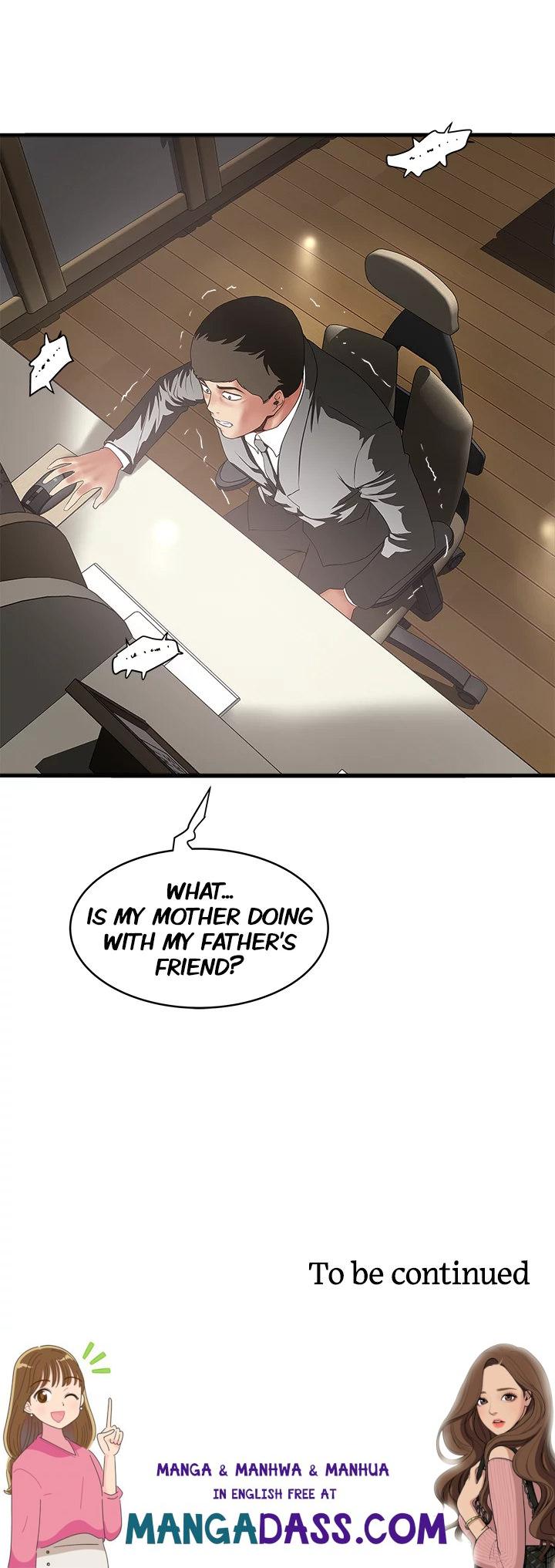 The Housemaid - Chapter 87 Page 16