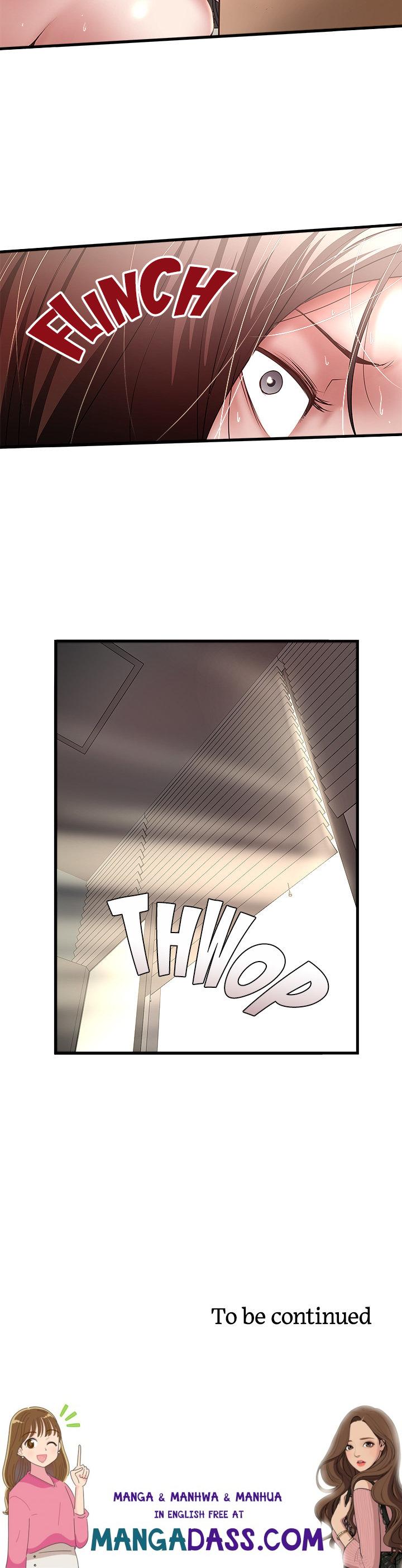 The Housemaid - Chapter 90 Page 33