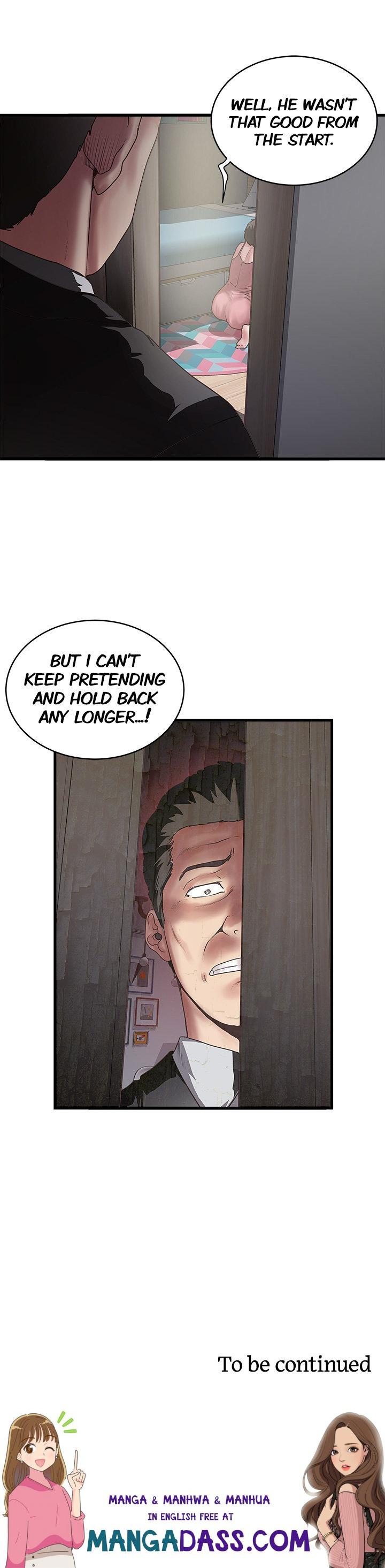 The Housemaid - Chapter 91 Page 32