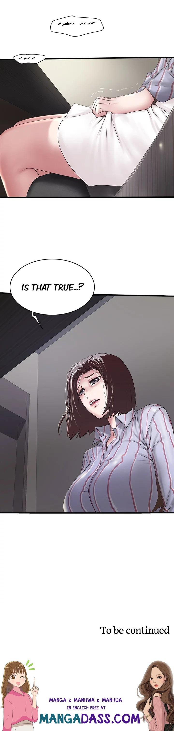 The Housemaid - Chapter 92 Page 32
