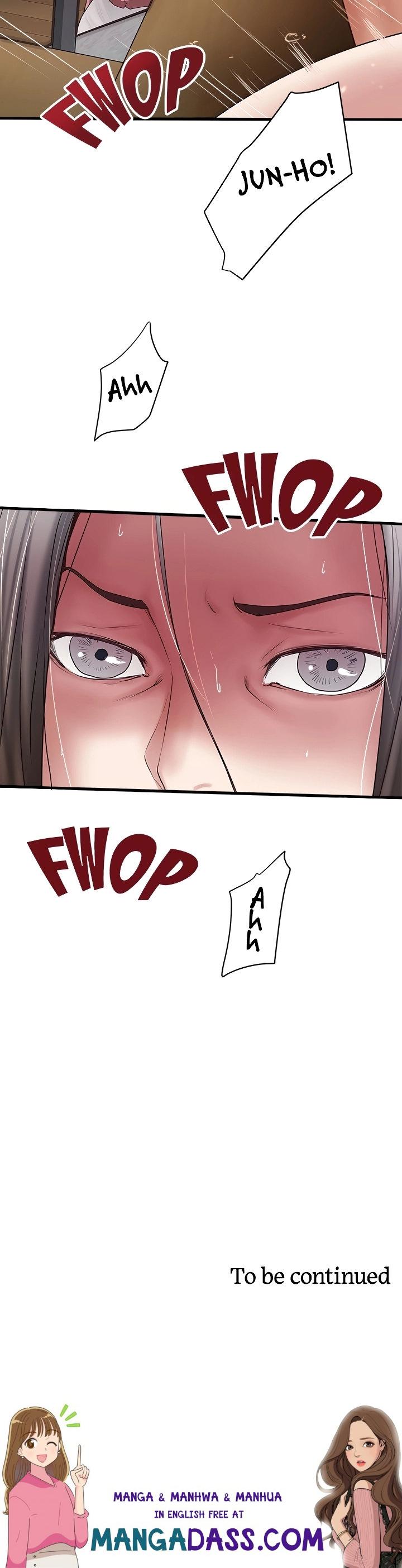 The Housemaid - Chapter 95 Page 32