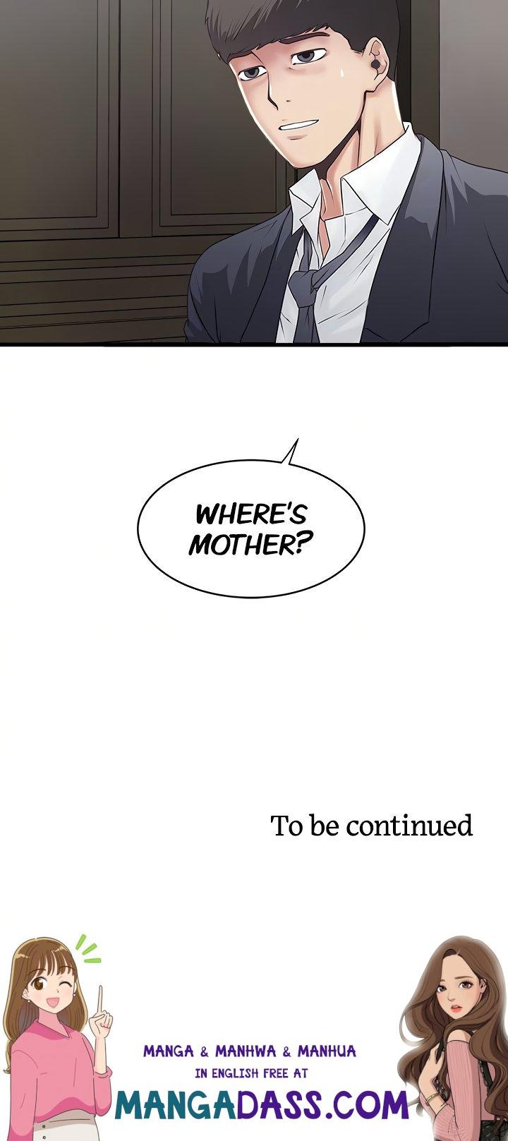 The Housemaid - Chapter 98 Page 34