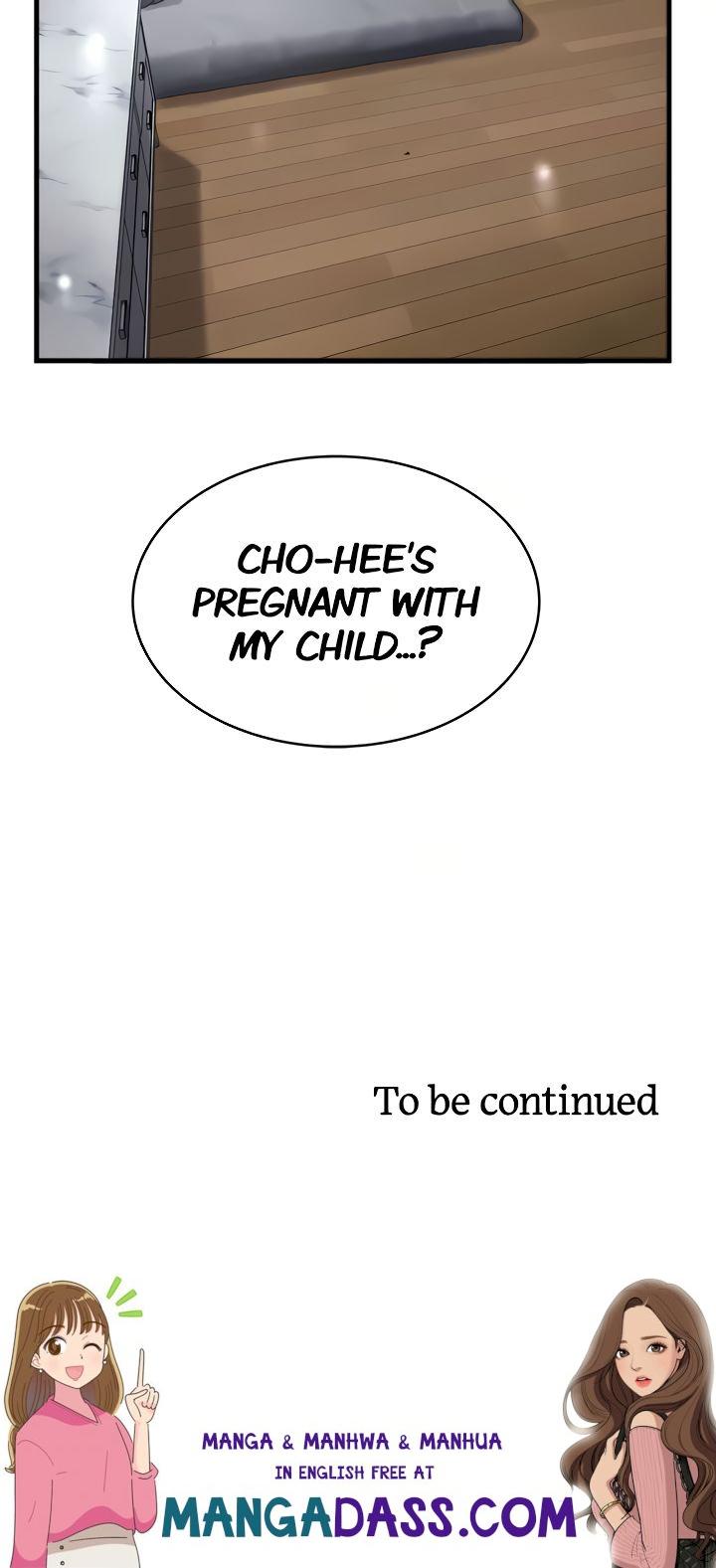 The Housemaid - Chapter 99 Page 31