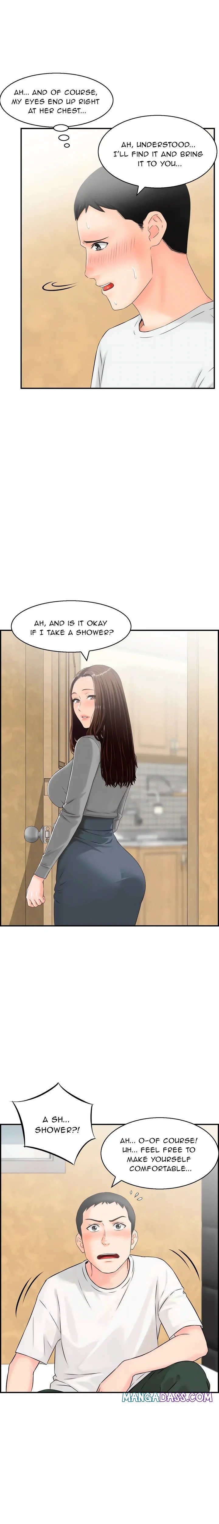 Cheating Wife’s Erotic Stories - Chapter 1 Page 9