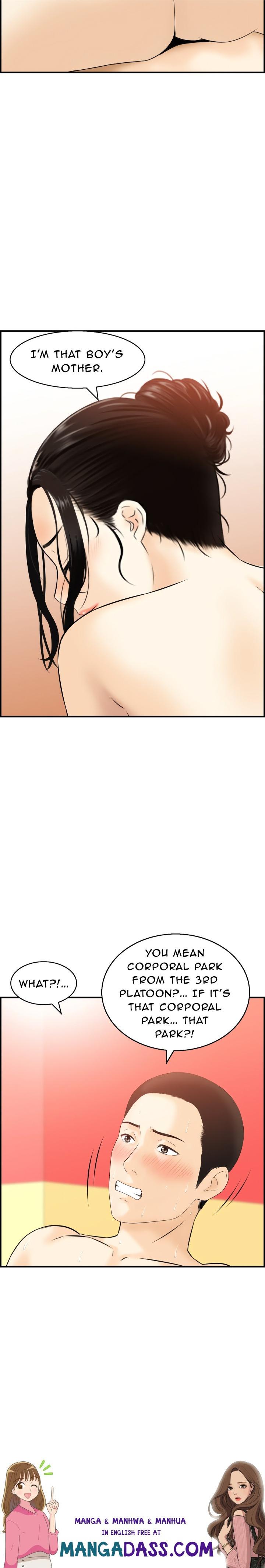 Cheating Wife’s Erotic Stories - Chapter 10 Page 17