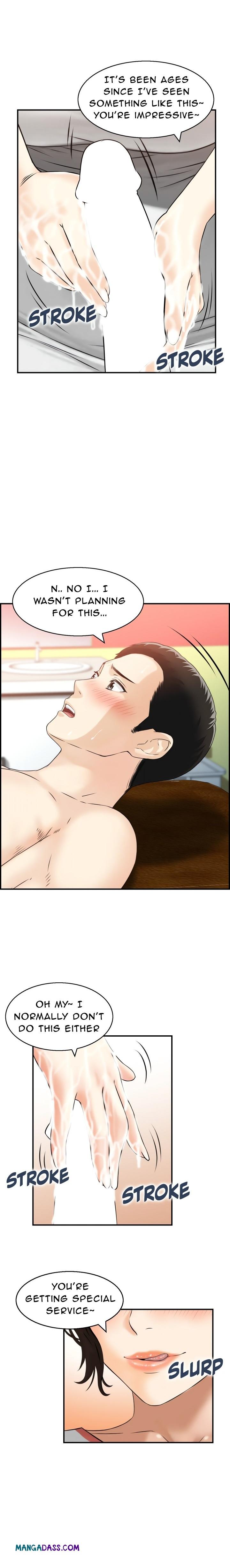 Cheating Wife’s Erotic Stories - Chapter 10 Page 9