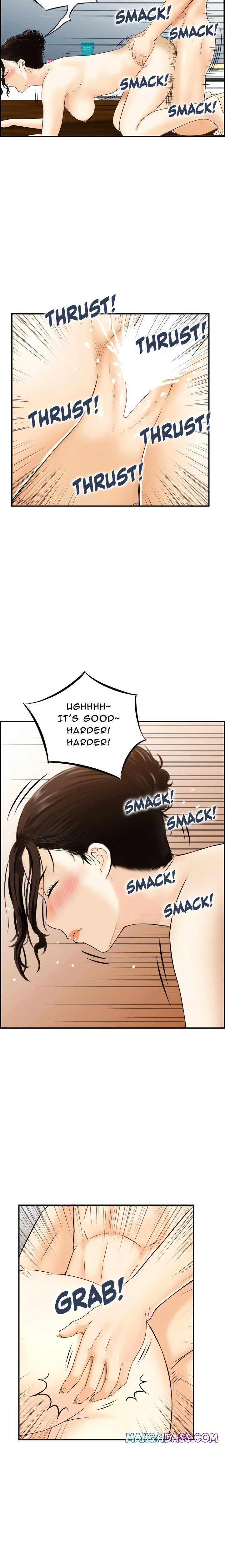 Cheating Wife’s Erotic Stories - Chapter 11 Page 10