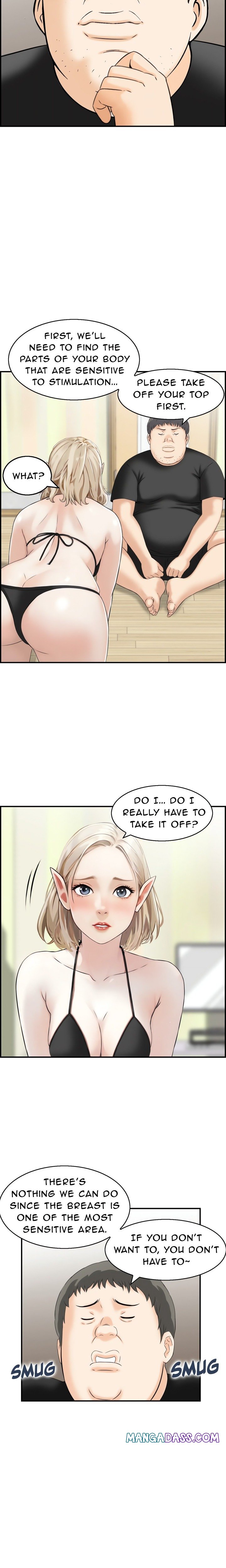 Cheating Wife’s Erotic Stories - Chapter 13 Page 8