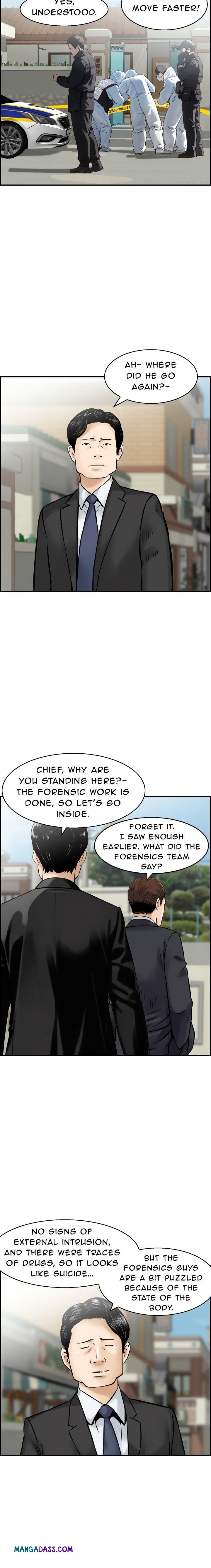 Cheating Wife’s Erotic Stories - Chapter 15 Page 15