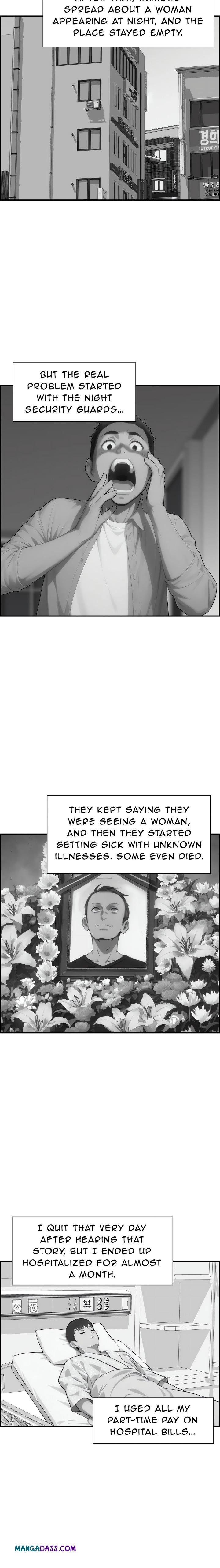 Cheating Wife’s Erotic Stories - Chapter 9 Page 17