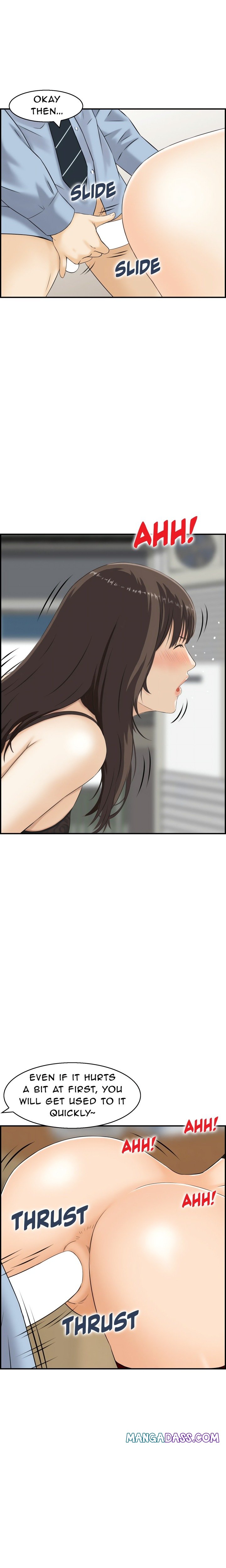 Cheating Wife’s Erotic Stories - Chapter 9 Page 3
