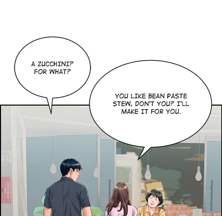 One More Time (Seokhyeon) - Chapter 1 Page 42