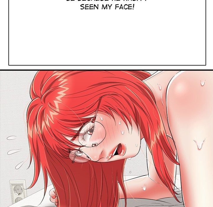One More Time (Seokhyeon) - Chapter 16 Page 113