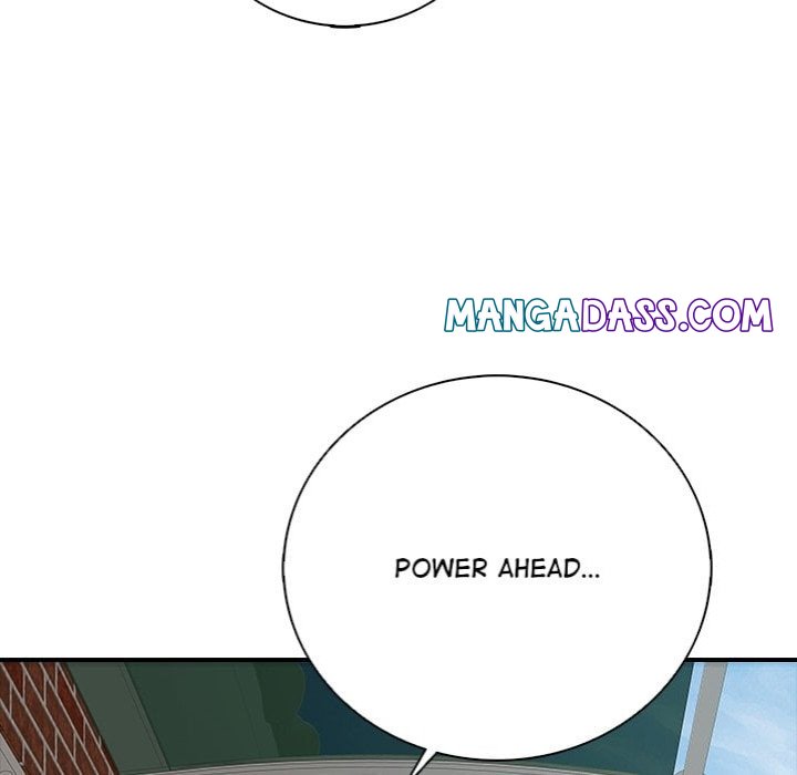 One More Time (Seokhyeon) - Chapter 18 Page 137