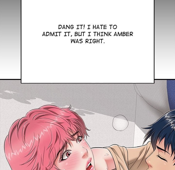 One More Time (Seokhyeon) - Chapter 19 Page 133